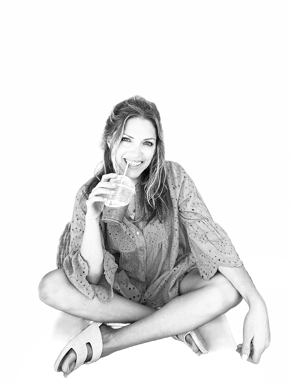 Brittany Sirlin, writer and essayist